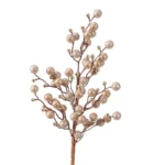 Spray Foam Shiny Glitter