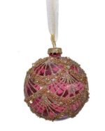 ⁦כדור זכוכית חג המולד⁩ – תמונה ⁦2⁩