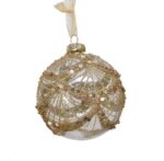 ⁦כדור זכוכית חג המולד⁩ – תמונה ⁦3⁩