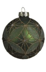 Glass XMAS Balls