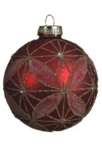 Glass XMAS Balls - Image 2