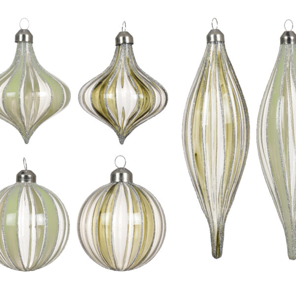 כדור זכוכית לחג המולד