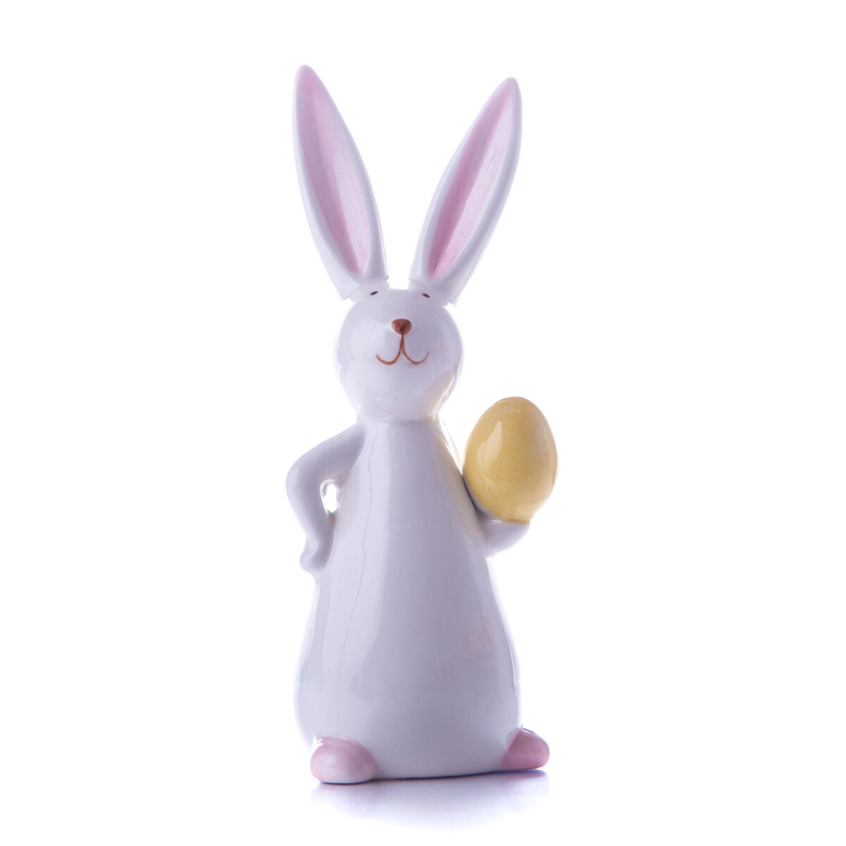 Ceramic Rabbit - Image 1