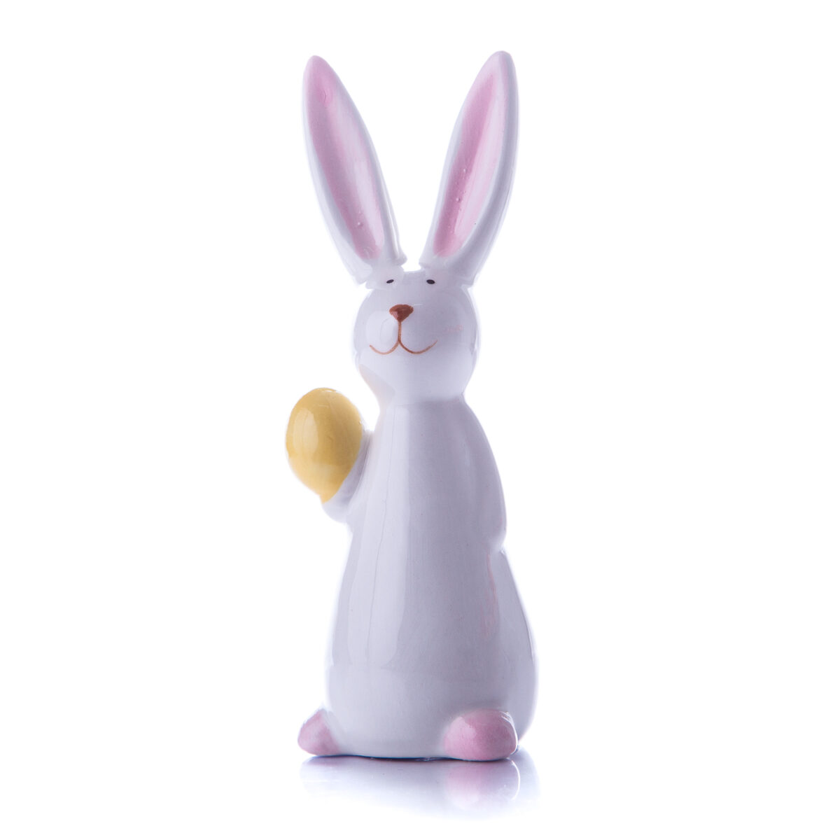 Ceramic Rabbit - Image 3