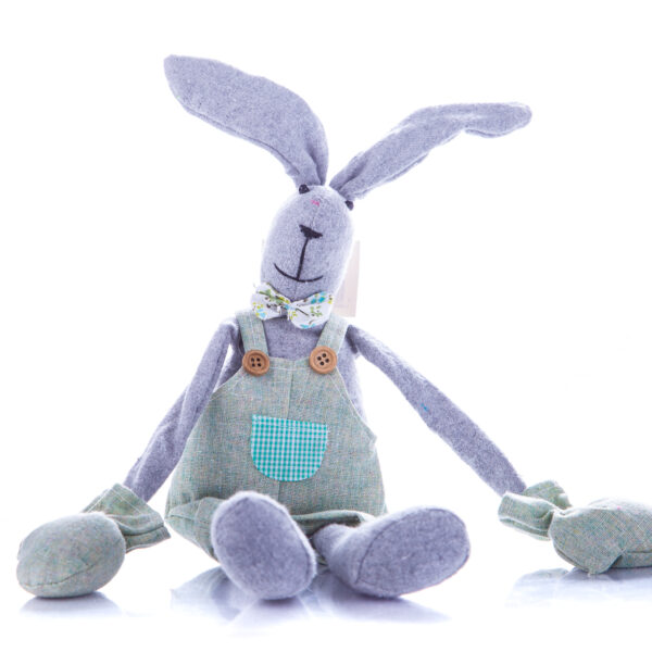 Cloth Rabbit