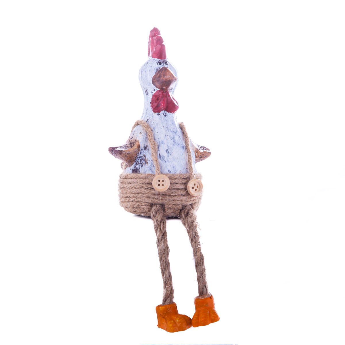 Ceramic Rooster - Image 1