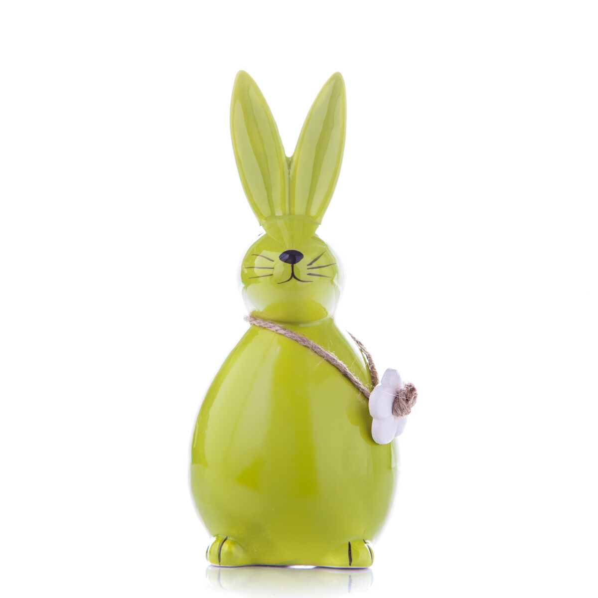 Ceramic Rabbit - Image 1