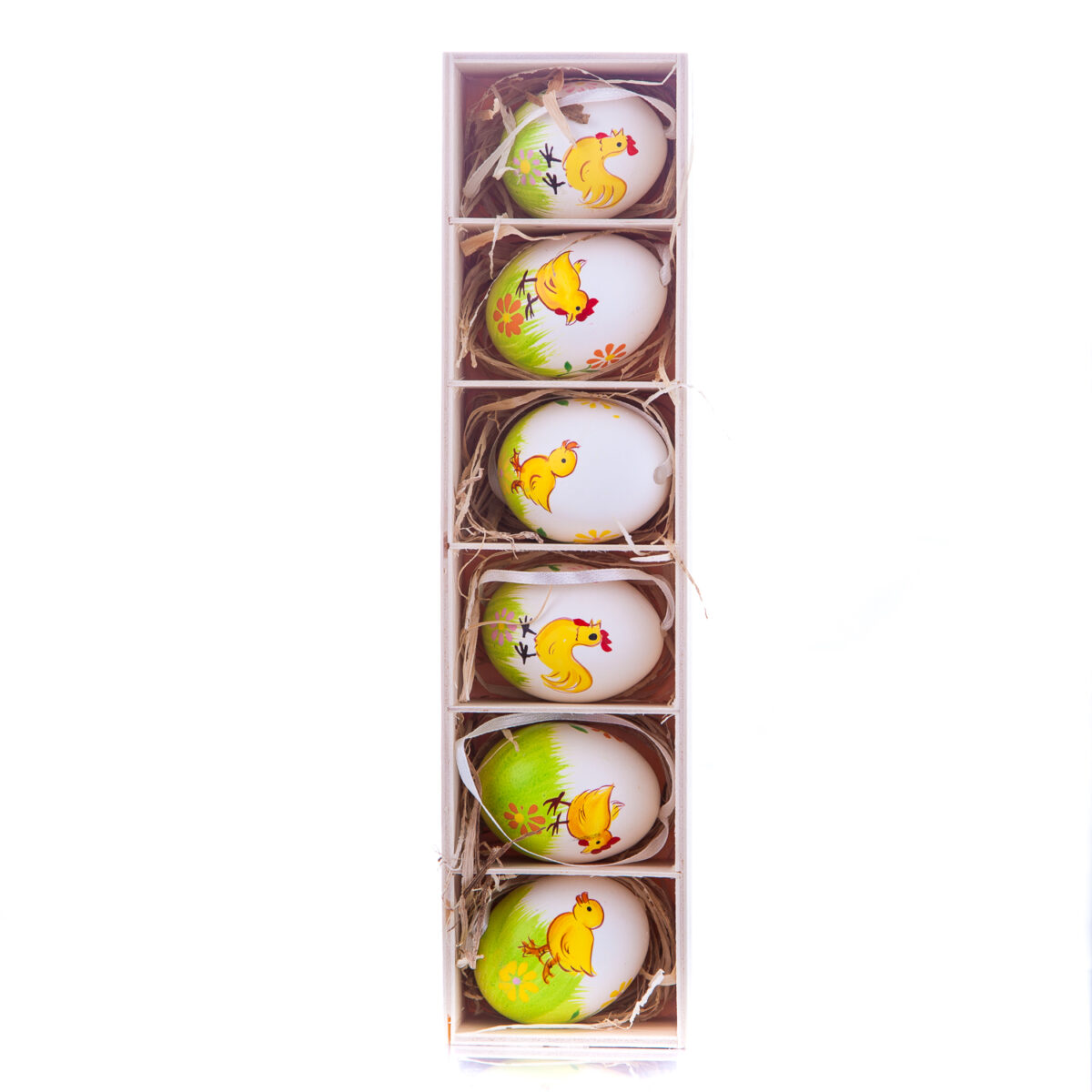 Eeaster Eggs - Image 1