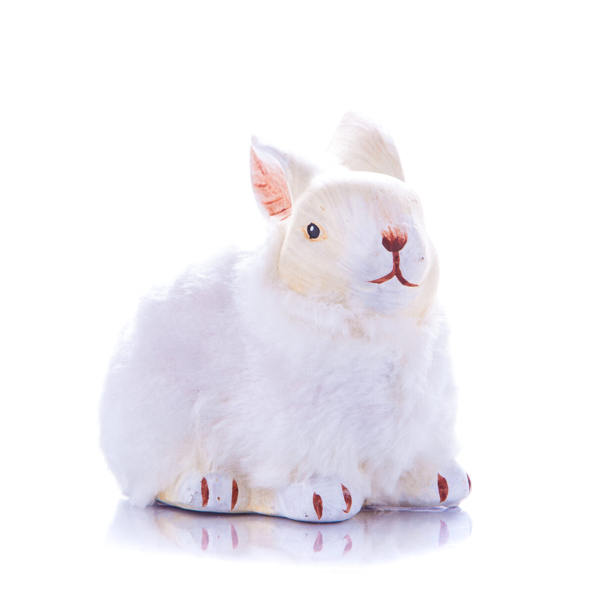 Ceramic Rabbit - Image 1