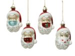 Glass ornament different Figure traditional - Image 5
