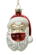 Glass ornament different Figure traditional - Image 4