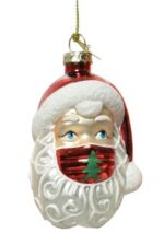 Glass ornament different Figure traditional - Image 3