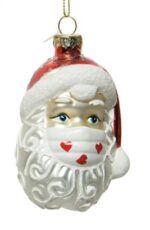 Glass ornament different Figure traditional - Image 2