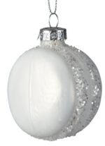 Ornament Glass Glitter - Image 4