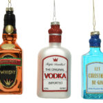 קישוט מזכוכית