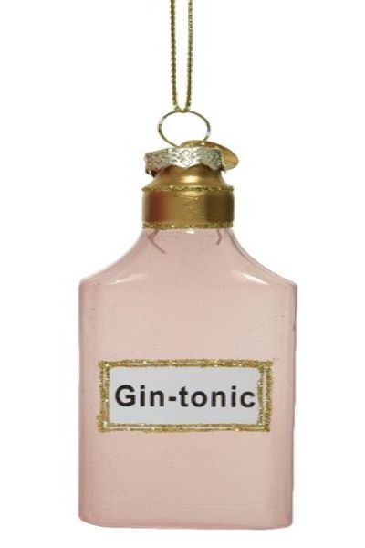 קישוט זכוכית גליטר