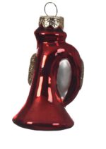 Glass ornament different Figure traditional - Image 5