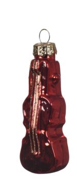 Glass ornament different Figure traditional - Image 4