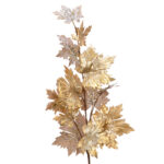 ענף דקורטיבי צבע זהב