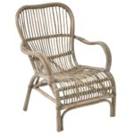 Willow Armchair