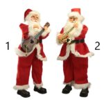 סנטה קלאוס מוזיקלי