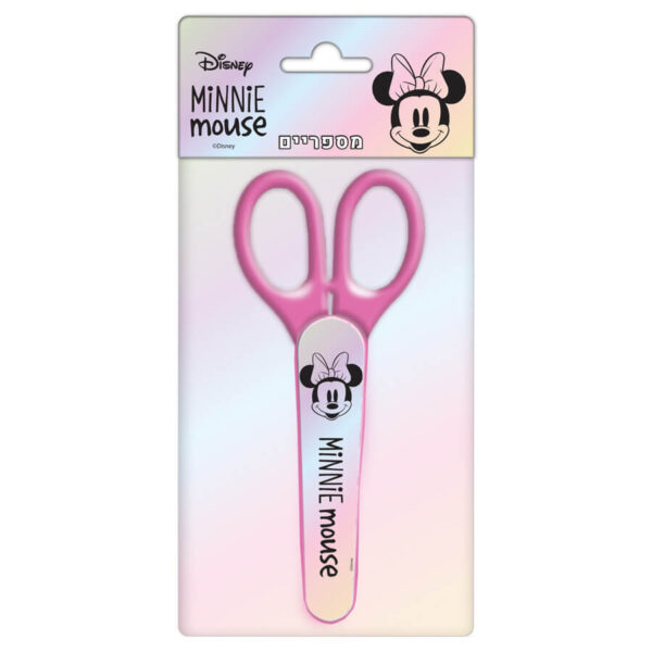 مقص MINNIE