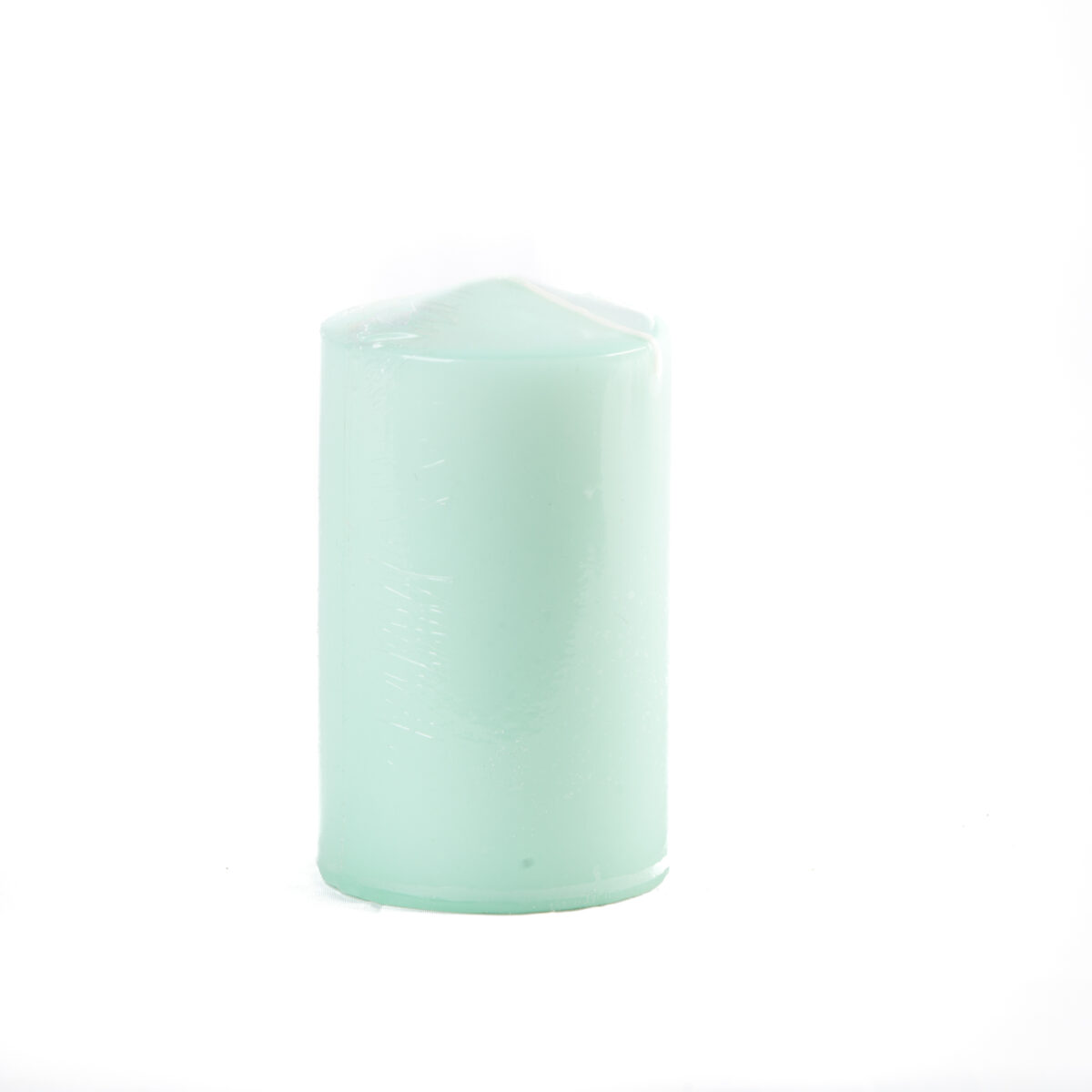 Ocean Green Candle - Image 1