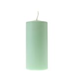 Green Candle