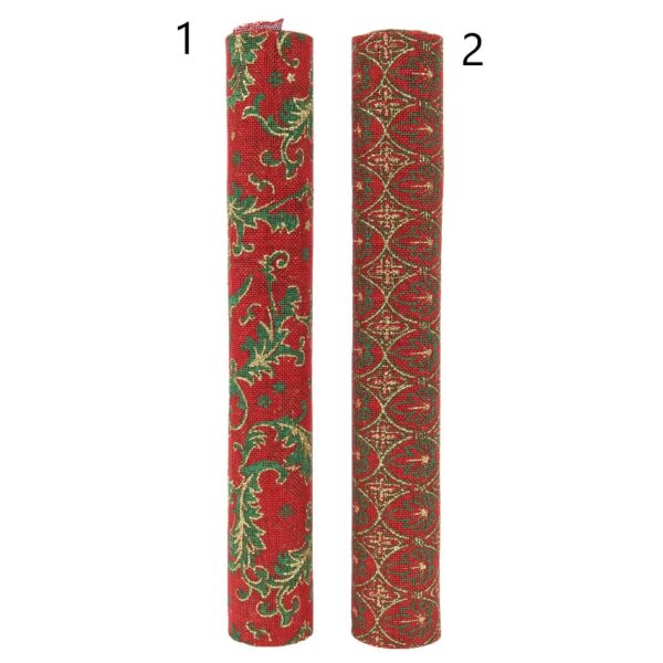 رول قماش بوليستر