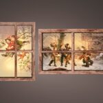 תמונה עם תאורה