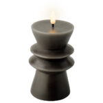 נר סוללה דקורטיבי