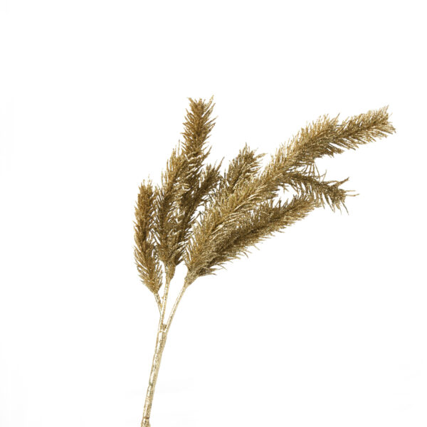 غصن شك ذهبي