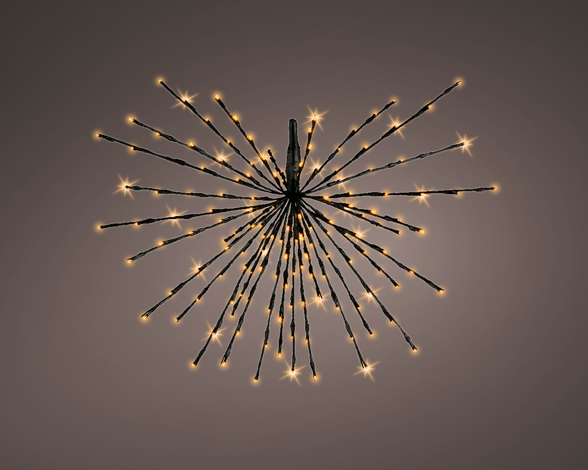 492673 نجمة مع إضاءة LED - الصورة 4