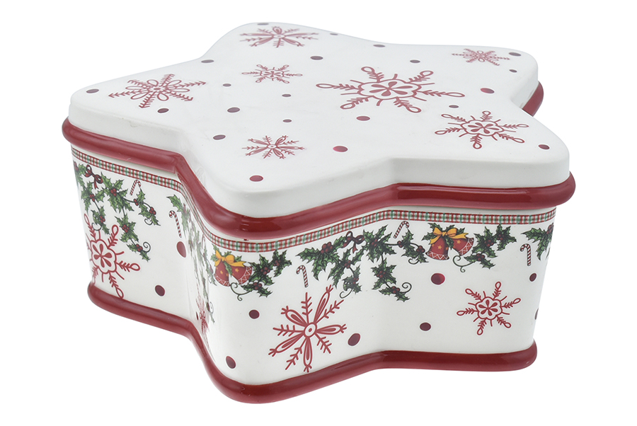 50436917 00 קופסה בצורת כוכב – תמונה 1