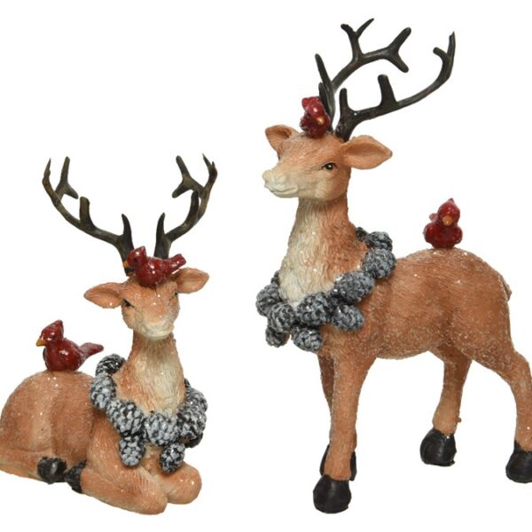 غزال بوليستر