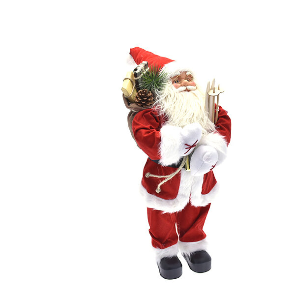 Santa Claus