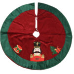 سجادة شجرة عيد الميلاد