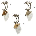 קולב קיר צבי