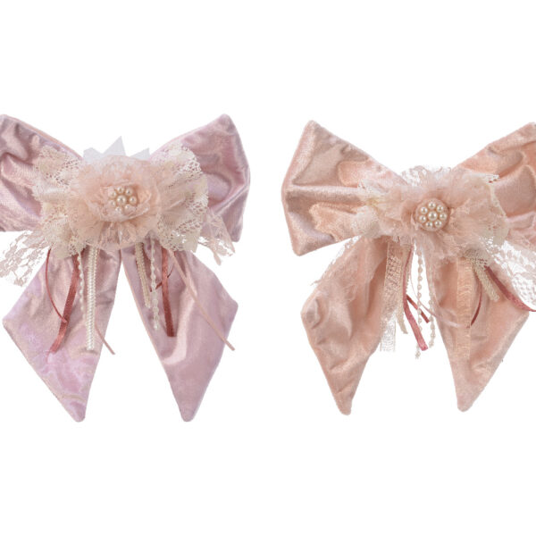 ببيونة مخملية