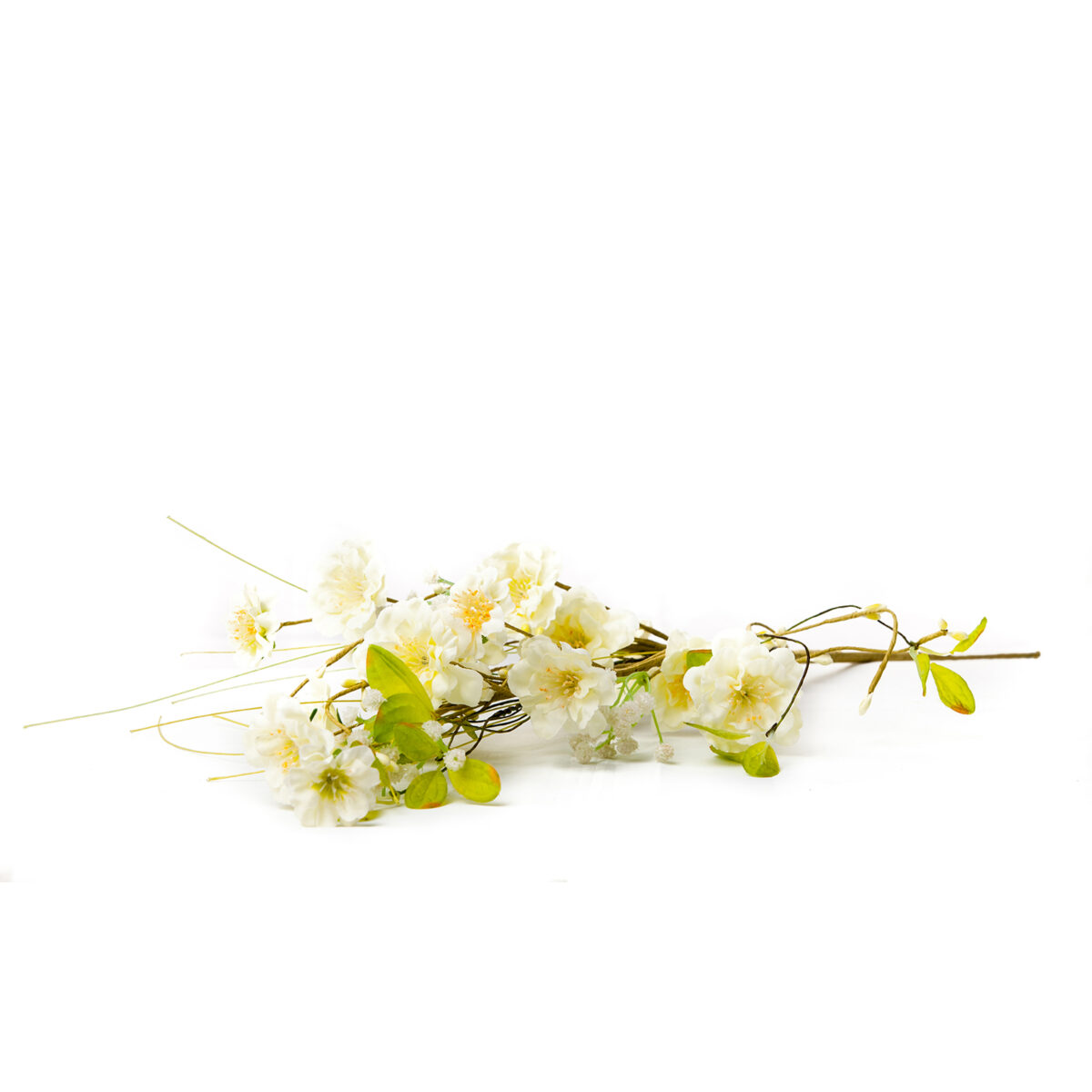 White Flower - Image 1
