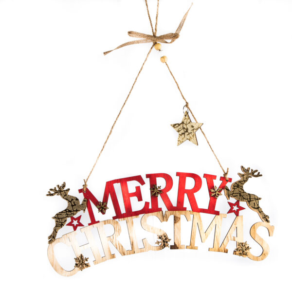 زخرفة للبابحائط