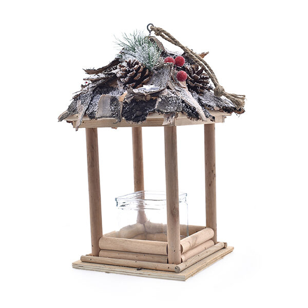 פנס לחג המולד