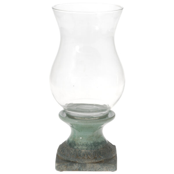 Ceramic Candle Holder