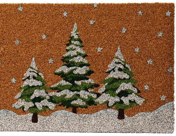 سجادة لعيد الميلاد