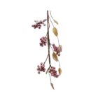 جارلاند مع التوت