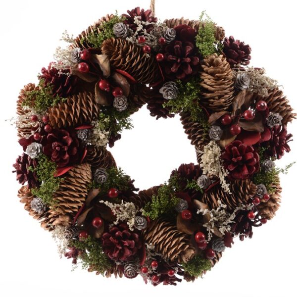 إكليل الصنوبر