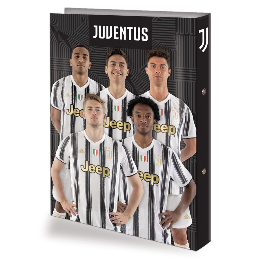 630074 دوسية JUVENTUS - الصورة 1