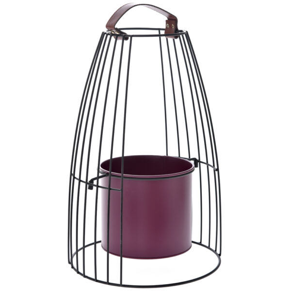 Metal Planter