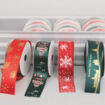 شريط لعيد الميلاد