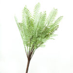 أوراق خضراء